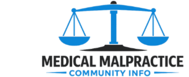 MEDICAL MALPRACTICE COMMNUNITY INFO